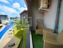 ให้เช่าคอนโด - For Rent Replay Condo Samui available for rent pool view in Bophut Koh samui