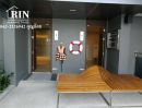 ขายคอนโด - Condo for sell with renter, Rhythm asoke1 Studio 10th floor 22 sq.m  คุณก้อย