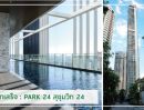 ให้เช่าคอนโด - Park Origin 24 near BTS Prompong - Luxury Condo very nice Place &amp; Price