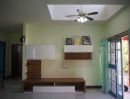 ขายบ้าน - ขายบ้าน 3 ห้องนอน ใน โคกสว่าง เมืองสระบุรี โทร 