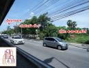 ขายที่ดิน - ที่ดิน 4ไร่ ติดถนนบรมราชชนนี ใกล้บุญถาวร สาย2 สาย3