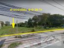 ขายที่ดิน - Land For Sale ที่ดิน เมืองพัทยา 8 ไร่ ติดถนนทัพพระยา