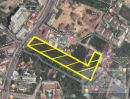 ขายที่ดิน - Land For Sale ที่ดิน เมืองพัทยา 8 ไร่ ติดถนนทัพพระยา