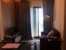 ให้เช่าคอนโด - Condo for rent the capital condo Ekamai-Thonglor 51.9 sq.m 2 bed 2 bath room