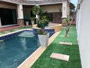 ขายบ้าน - ขายบ้านเดี่ยวพร้อมสระว่ายน้ำ โครงการไอส์แลนด์ วิว เรสซิเดนซ์ จอมเทียม พัทยา (Island View Residence Jomtien Pattaya)