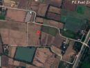ขายที่ดิน - ขายที่ดิน 6 ไร่ บ้านโป่ง ราชบุรี ติดถนนดำ เหมาะสำหรับทำการเกษตรกรรม