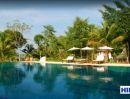 ขายอพาร์ทเม้นท์ / โรงแรม - ขายโรงแรมเกาะช้าง Kooncharaburi Resort 38ไร่