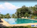 ขายอพาร์ทเม้นท์ / โรงแรม - ขายโรงแรมเกาะช้าง Kooncharaburi Resort 38ไร่