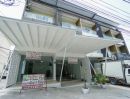 ให้เช่าอาคารพาณิชย์ / สำนักงาน - Commercial Building for Rent in Bophut KOh Samui 3 floor 2 building