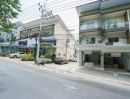 ให้เช่าอาคารพาณิชย์ / สำนักงาน - Commercial Building for Rent in Bophut KOh Samui 3 floor 2 building