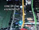 ขายที่ดิน - ขายด่วน ที่ดินเปล่า 1 ไร่ 340 ตร.วา ราษฎร์อุทิศ 70 คู้ขวา