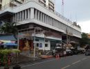 ขายอาคารพาณิชย์ / สำนักงาน - ขายตึกแถว พร้อมที่ดิน 51.8 ตร.วา บนถนนพลับพลาไชย ผืนสุดท้านในย่านนี้ ใกล้สถานี MRT เพียง 170 ม.
