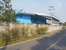 ให้เช่าโรงงาน / โกดัง - โกดัง โรงงาน สำนักงาน บ้านและที่ดิน 4.2 ไร่ ไฟ3เฟส เกาะจันทร์ ชลบุรี