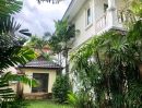 ให้เช่าบ้าน - House for rent near NIS International School, only 5 mins away.