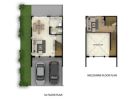 ขายทาวน์เฮาส์ - ขายใบจองด่วน บ้านพร้อมโอน โครงการ พาทิโอ พัฒนาการ32 ทาวน์โฮมหรู 3 ชั้นครึ่ง