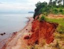 ขายที่ดิน - ขายที่ดินติดทะเล ทะเลสวยน้ำใส ฝั่งแดง บางสะพานน้อย ประจวบคีรีขันธ์ (OT056)