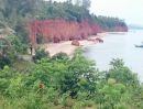 ขายที่ดิน - ขายที่ดินติดทะเล ทะเลสวยน้ำใส ฝั่งแดง บางสะพานน้อย ประจวบคีรีขันธ์ (OT056)