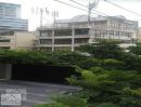 ให้เช่าอาคารพาณิชย์ / สำนักงาน - ให้เช่าอาคารพาณิชย์ 3 ชั้น 3 คูหา 540 ตารางเมตร ถนนนราธิวาส ตรงข้ามตึก M-Silomกร