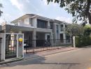 ขายบ้าน - Home Perfect Place Soi Ramkhamheng164 btsสายสีเหลืองกำลังสร้างหน้าซอย