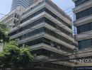 ขายอาคารพาณิชย์ / สำนักงาน - ขายอาคาร ถนนสุรวงศ์ ติดถนนใหญ่ 6 คูหา ติดซอย แองโกล plaza บางรัก กรุงเทพมหานคร