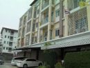 ขายอาคารพาณิชย์ / สำนักงาน - ตึกแถวใจกลางเมืองชลบุรี
