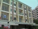 ขายอาคารพาณิชย์ / สำนักงาน - ตึกแถวใจกลางเมืองชลบุรี