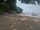 ขายที่ดิน - ที่ดินติดหาดบางละมุง Land for sale at Banglamung beach 7-2-23