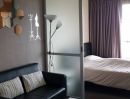 ให้เช่าคอนโด - dcondo Campus Resort Bangna ดีคอนโด แคมปัส รีสอร์ท บางนา 30 ตร.ม 1 ห้องนอน 8400