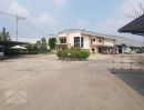 ขายโรงงาน / โกดัง - For Sale โรงงาน พื้นที่ 8 ไร่ ใกล้นิคมบางปู พร้อมใบ รง