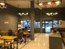 ขายอาคารพาณิชย์ / สำนักงาน - เซ้ง ร้านอาหาร เริ่มธุรกิจได้เลย ใกล้เทคโนพระจอมเกล้าธนบุรี @ประชาอุทิศ 43