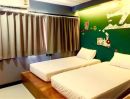 ให้เช่าอพาร์ทเม้นท์ / โรงแรม - ให้เช่าโรงแรม สไตล์ Retro ย่านรัชดาภิเษก ถนนประชาราษฎร์บำเพ็ญ ใกล้ MRTห้วยขวาง ห้องนอน 10 ห้อง ห้องน้ำ 23 ห้อง ขนาด 30 ตารางวา