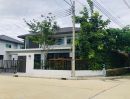 ขายบ้าน - ขายลดราคา บ้านเดี่ยว 2 ชั้น หมู่บ้านมัณฑนา ราชพฤกษ์-สะพานมหาเจษฎาบดินทร์ เมือง นนทบุรี