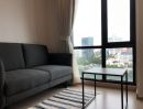 ขายคอนโด - For Sales with resident) 1 Bedroom at the Sathorn area fully-furnished (33 sq.m)