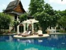 ขายอพาร์ทเม้นท์ / โรงแรม - ขายด่วน Khum Phaya Resort & Spa ระดับ 4 ดาว บูติคคุ้มล้านนา หรูหรา สวยงาม พร้อมสปา