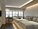 ขายอพาร์ทเม้นท์ / โรงแรม - ขายโรงแรม 3.5 ดาว The prestige bangkok hotel เดอะเพรชทิฟ แบงค์คอก โฮเต็ล