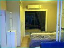 ให้เช่าคอนโด - ให้เช่า FUSE MOBIUS RAMKHAMHAENG – KLONGTON 1 ห้องนอน ชั้นสูง