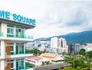 ขายคอนโด - ขาย คอนโด ไพร์มสแควร์ เชียงใหม่ วิวดอย ใกล้นิมมาน ใกล้ห้างเมญ่า Prime Square Chiangmai Condo