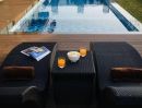ขายบ้าน - Lanna Modern Style Pool Villa with fully finished Saraphi Chiang Mai