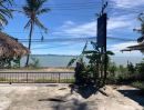 ขายบ้าน - ขายบ้านพร้อมที่ดินติดทะเล เกาะพะงัน (Ko Pha-ngan)