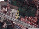 ขายที่ดิน - ขายที่ดินเมืองนนทบุรี เนื้อที่ 1-3-61 ไร่ (761 ตรว) ใกล้รถไฟฟ้า MRT สถานีท่าอิฐเพียง 350 เมตร