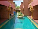 ขายอพาร์ทเม้นท์ / โรงแรม - Pool villa for sale 28 room at Pratumnak Hill Pattaya