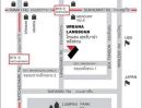ให้เช่าคอนโด - Condo for rent Urbana Langsuan Near BTS Chidlom, 9th Floor, Building B, 85sq.m 2bed 2bath