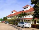 ขายอพาร์ทเม้นท์ / โรงแรม - ขายโรงแรม/รีสอร์ท Lake Villa Resort ใกล้อ่างเก็บน้ำมาบประชัน บางละมุง ชลบุรี.