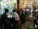 ขายอาคารพาณิชย์ / สำนักงาน - เซ้ง! ร้านบิงซู กาแฟ แต่งร้านน่านั่ง @ใต้ตึกเซ็นทรัลแมนชั่น ลาดพร้าว122 แยก18 ซอยมหาดไทย