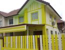 ขายบ้าน - ขายบ้านแฝด 2 ชั้น หมู่บ้านพฤกษาพนาลี 36