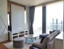 ให้เช่าคอนโด - คอนโดสุดหรู แบบ 2 ห้องนอน ที่สีลมซอย 9 A Brand New Luxurious and Spacious 2 Bedroom Unit with Marvelous Bangkok City Views