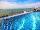 ขายอพาร์ทเม้นท์ / โรงแรม - ขายด่วน โรงแรม 3 ดาว Serenotel Pattaya Beach Front ติดถนนเลียบชายหาด เมืองพัทยา