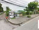 ขายที่ดิน - ที่ดิน 8ไร่ ติดถนนเอกชัย บางบอน ใกล้โรงเรียนศึกษานารีวิทยา