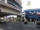 ขายอาคารพาณิชย์ / สำนักงาน - เช่า.เซ้ง อาคารพาณิชย์ 4ชั้น 5คูหา(แบ่งได้) สี่แยกท่าพระ(ทางขึ้น-ลงสถานี MRTท่าพระ)