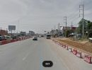 ขายที่ดิน - ขายที่ดินบ่อวิน ติดถนน 2 ด้าน ติดสี่แยกปากร่วม ทำเลทองของEEC 358ไร่